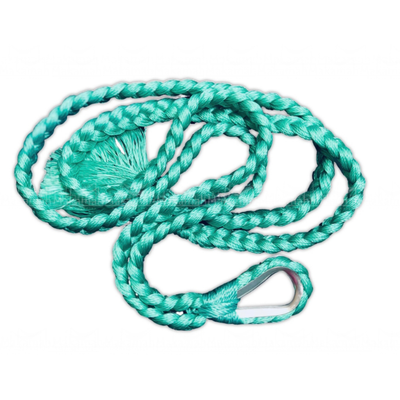 Cuerda Artesanal con Metal (Pieza)