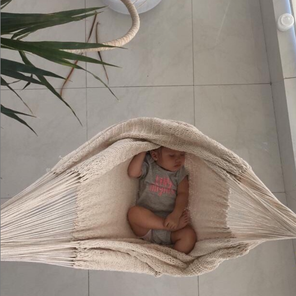 Hamaca Baby Relax - Makamah