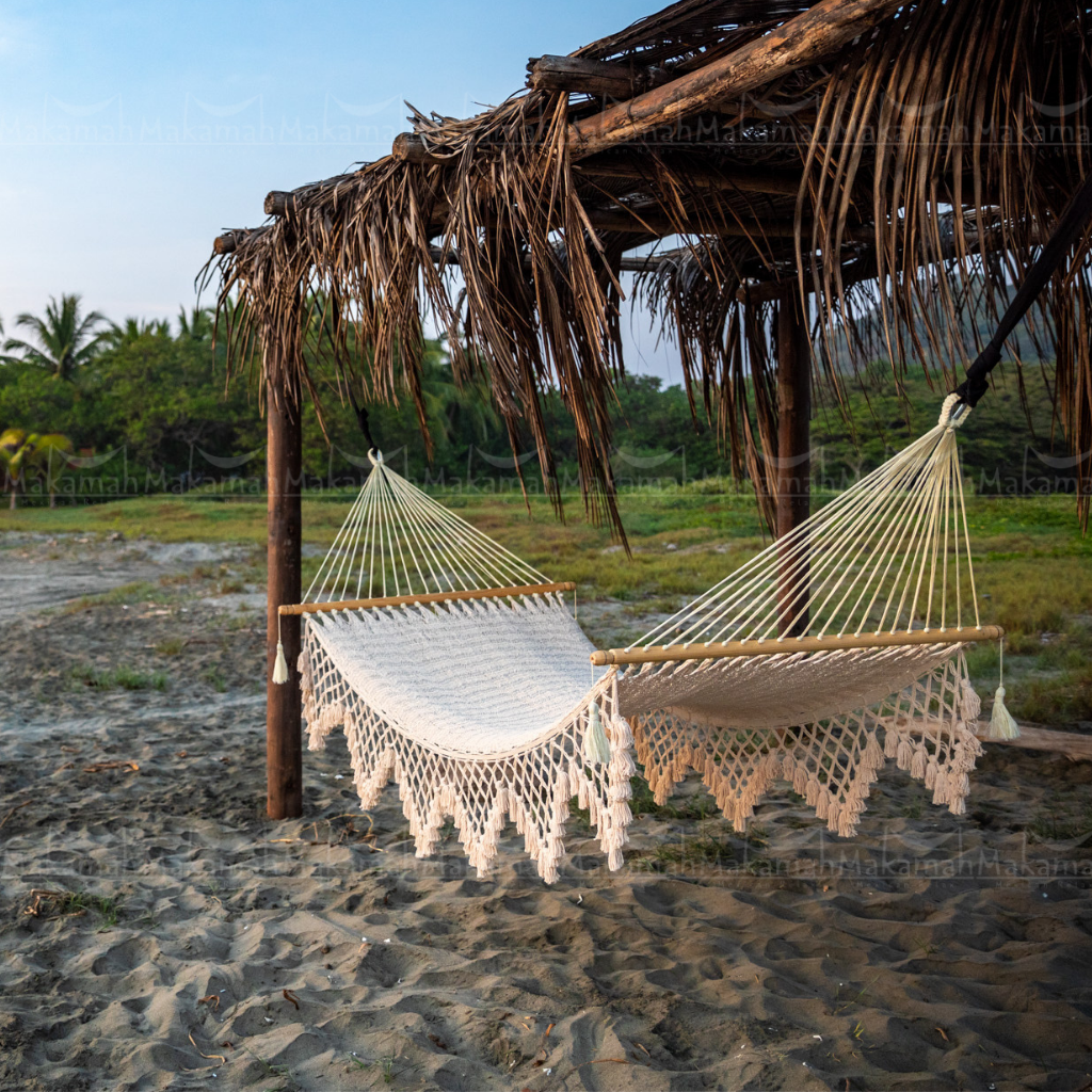 Hamaca Maya "Marrakesh"